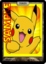 Custom Token – Pokemon: Pikachu U